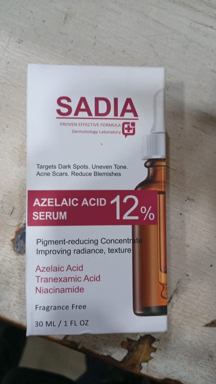 Sadia Serum
